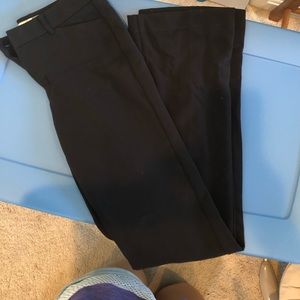 Flare Dress Pant- Tall